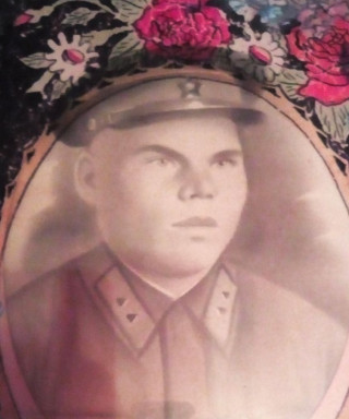 Нургалиев Мавляви Нургалиевич