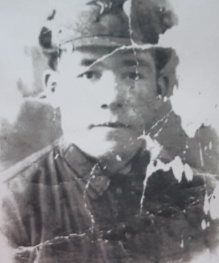 Лаврентьев Федор Васильевич