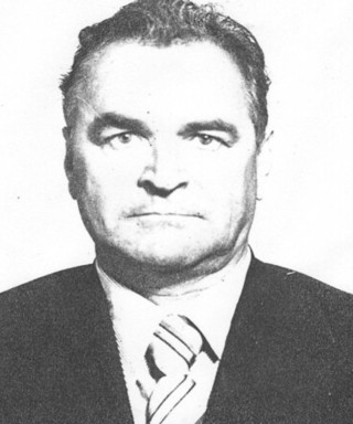 Тарабрин Николай Иванович