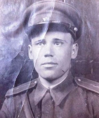 Яковлев Александр Романович