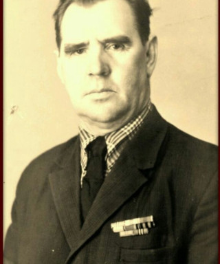 Гаранин Виктор Константинович