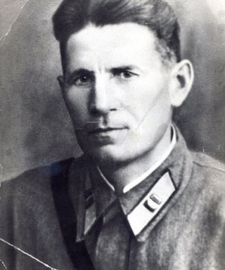 Букреев Трофим Петрович