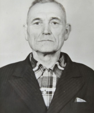 Жданов Филипп Илларионович