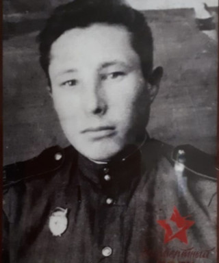 Пайдышев Виктор Васильевич