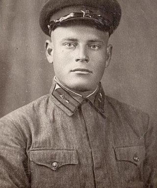 Фадеев Федор Павлович