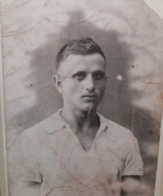 Волков Константин Иванович