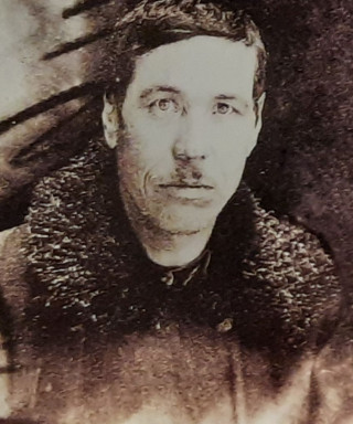 Шигалев Гурий Алексеевич