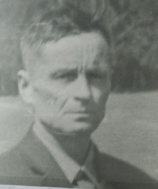 Гребнев Александр Александрович