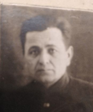 Ищенко Иван Михайлович