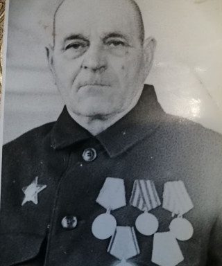 Навоев Павел Иосифович