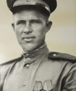 Файзрахманов Камиль Файзрахманович