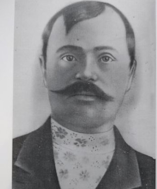 Мацаев Антон Яковлевич