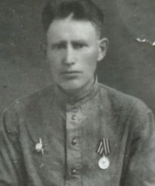 Тарабрин Даниил Романович