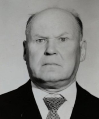 Архипов Андрей Иванович