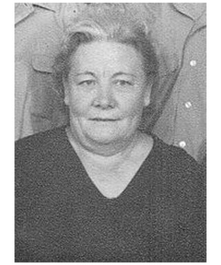 Гребенщикова Зоя Николаевна