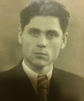 Кулик Иван Николаевич