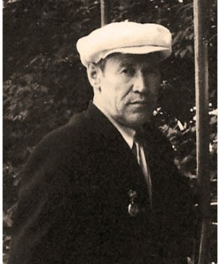 Ильин Павел Семёнович