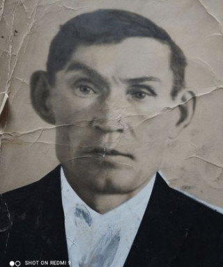 Фазлиахметов Минсадий Фазлиевич