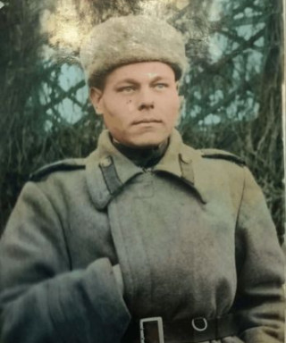 Казаков Михаил Ефимович