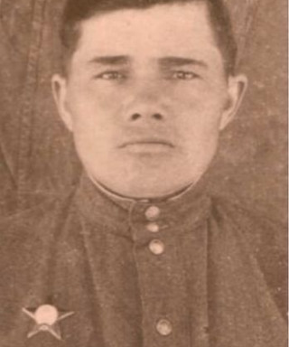 Габитов Янсибай Янгирович