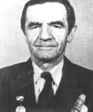 Батряков Абдулхай Хасянович