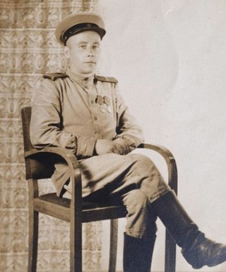 Евсеев Александр Васильевич