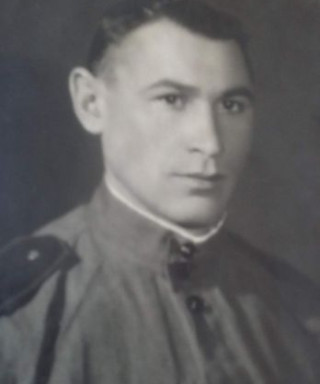 Тюнёв Семён Яковлевич