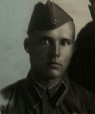 Глотов Иван Гаврилович