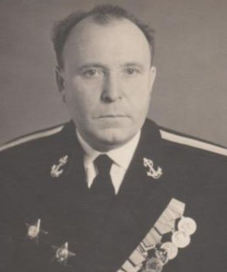 Астахов Павел Алексеевич