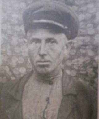 Воронин Дмитрий Илларионович