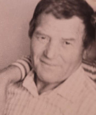 Наумкин Герасим Ефимович