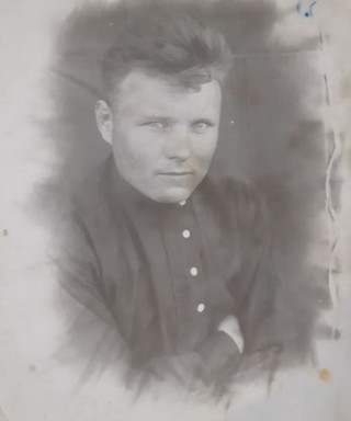 Даньщиков Василий Иванович