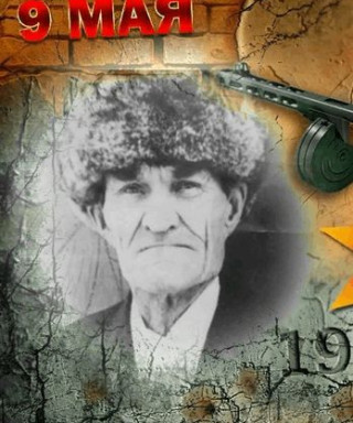 Дубровин Анатолий Никонович