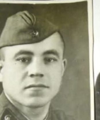 Тапинов Петр Павлович