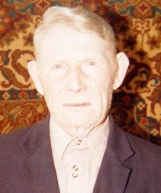 Парников Михаил Ефимович