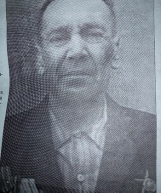 Горбунов Иван Алексеевич