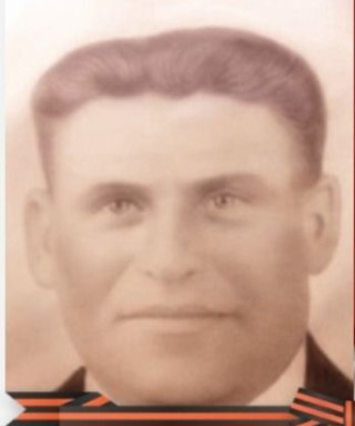 Журавлёв Федот Кузьмич