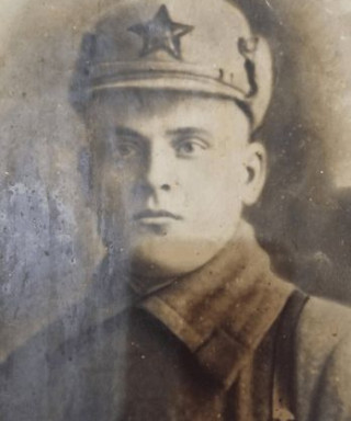 Полянский Михаил Матвеевич