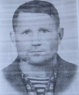 Кулаков Владимир Игнатьевич