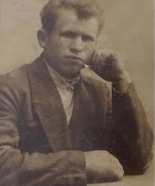 Абросимов Сергей Яковлевич