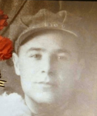 Лысаков Антон Константинович