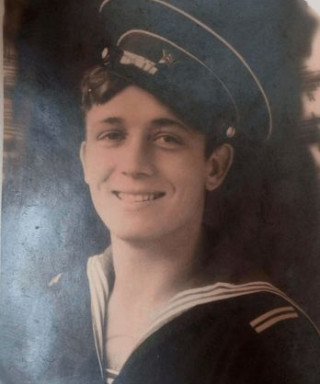 Лаврентьев Иван Сергеевич