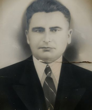 Дылев Иван Андреевич