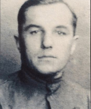 Горев Николай Павлович