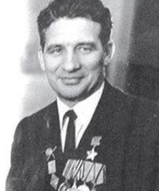 Богданенко Виктор Александрович