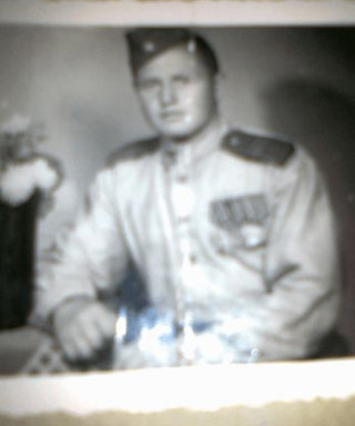 ПАСТУХОВ БОРИС ИВАНОВИЧ