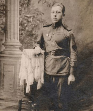 Борисов Виктор Фёдорович