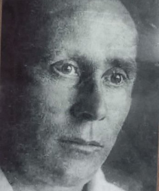 Казанков Василий Егорович