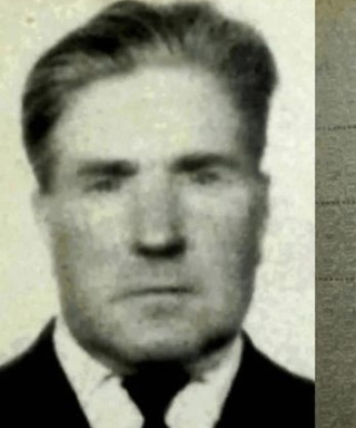 Данилов Семен Петрович