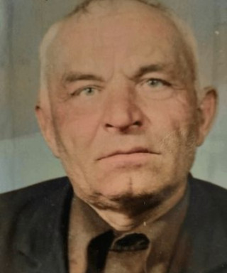 Луговец Иван Иванович